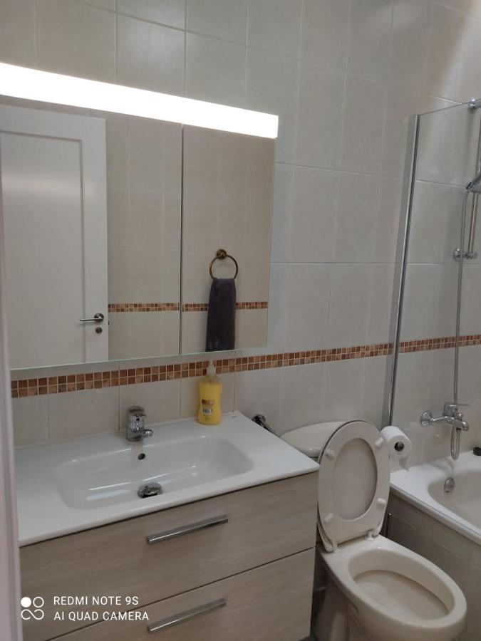 Casa Pitaya, Acogedora, Con Piscina, Fibra Optica Villa La Oliva Eksteriør bilde